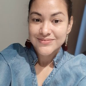 Meet your Posher, Ligia